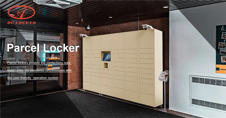 Postman Locker