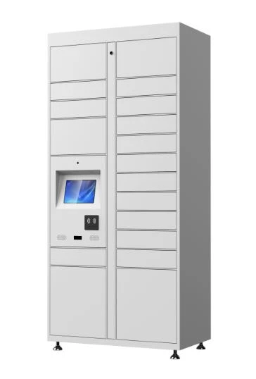 Residential Package Drop Box